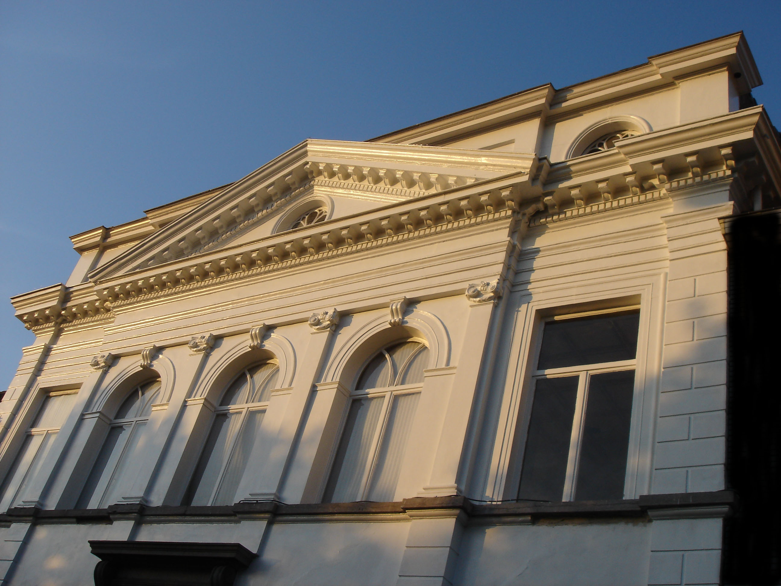 Medische achtergrond