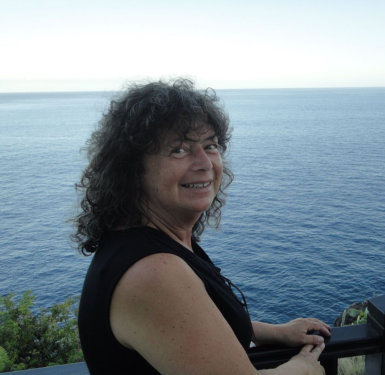 Dr. Catherine Verkest